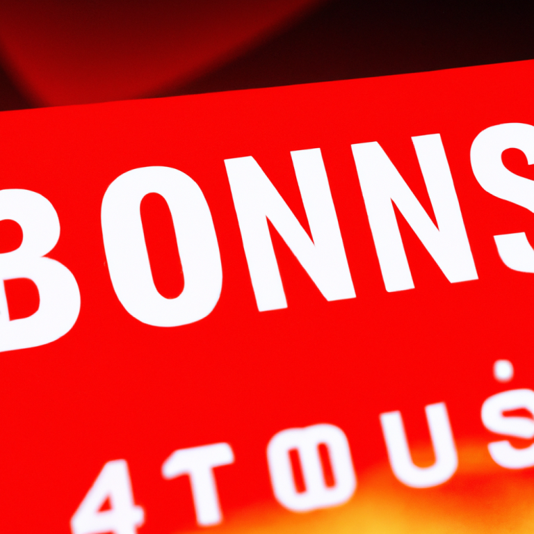 Non Sticky Bonus: Gewinne sofort auszahlen