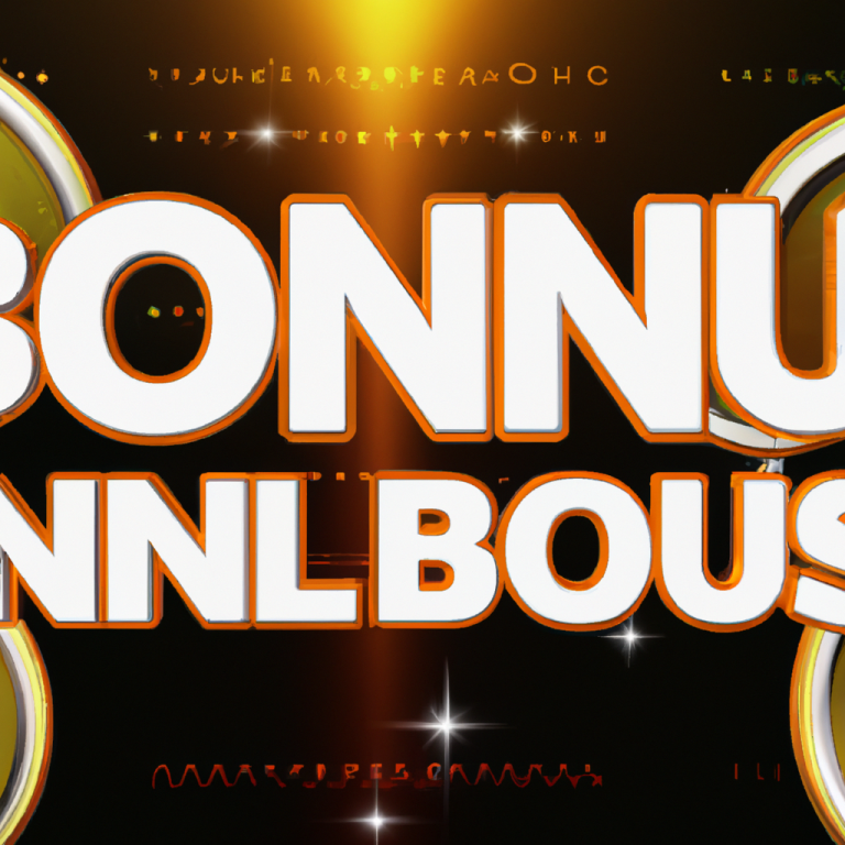 Online Casino Willkommensbonus